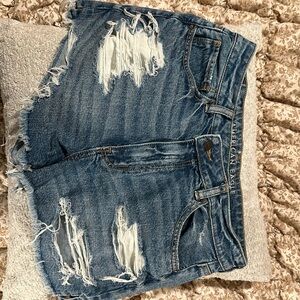 American Eagle STRIGID shorts